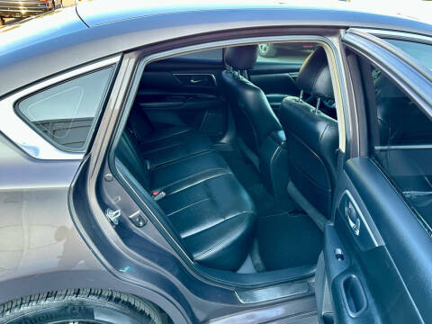 2013 Nissan Altima 2.5 S