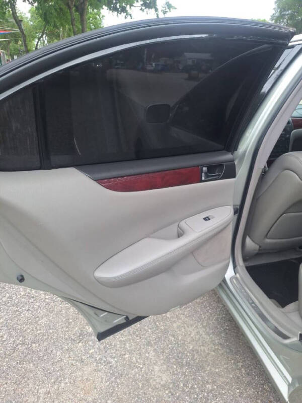 2003 Lexus ES 300