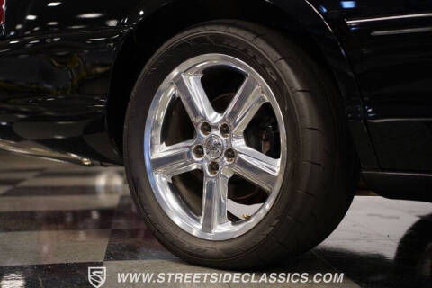 2003 Mercury Marauder