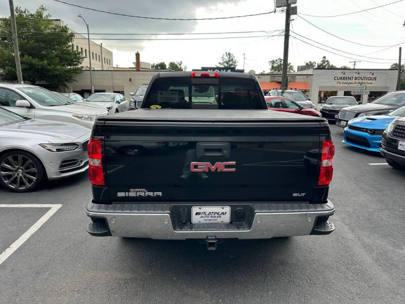 2015 GMC Sierra 1500