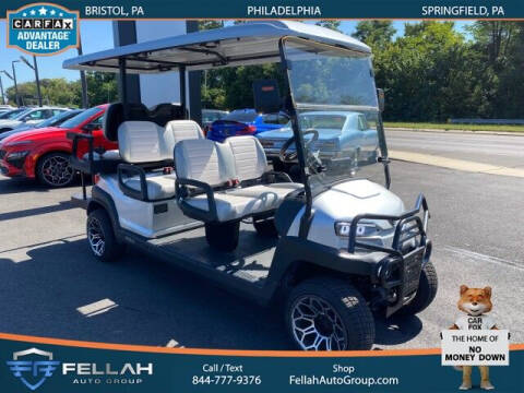 2022 Royal EV n/a for sale at Fellah Auto Group in Bristol PA