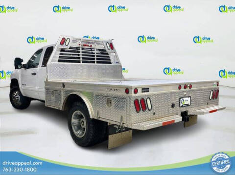 2012 Chevrolet Silverado 3500HD