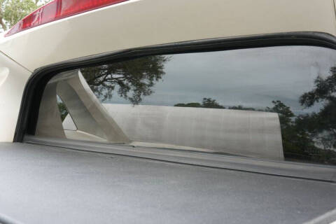 2008 Cadillac Escalade EXT