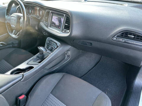 2020 Dodge Challenger GT