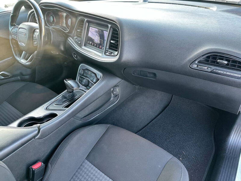 2020 Dodge Challenger GT