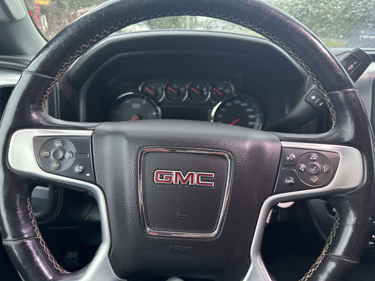 2019 GMC Sierra 3500HD for sale at Auto Hunter in Webster, WI