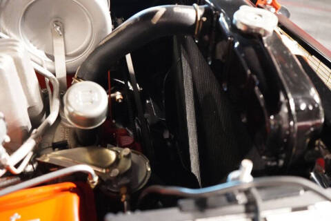 1957 Chevrolet Bel Air