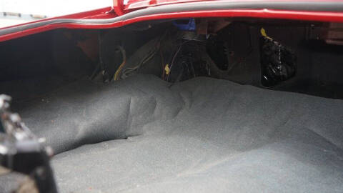 1977 Chevrolet Camaro