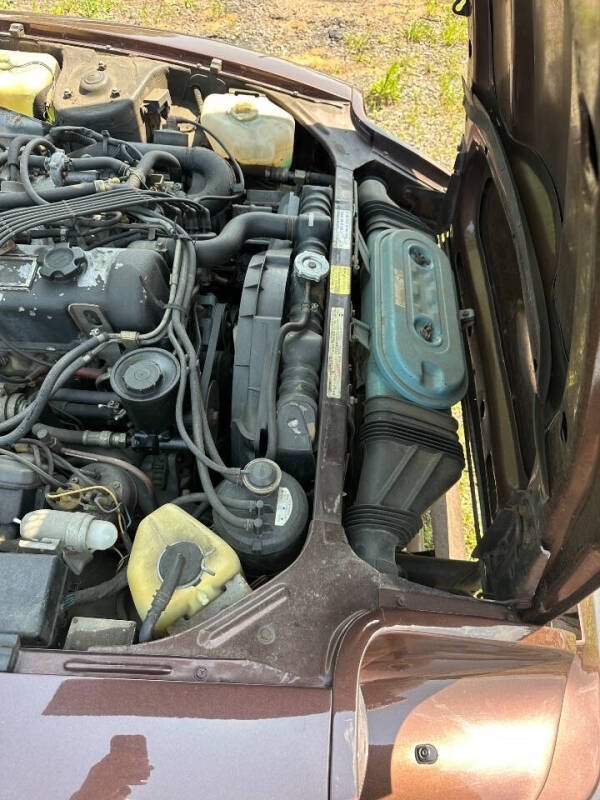 1982 Datsun 280ZX Turbo