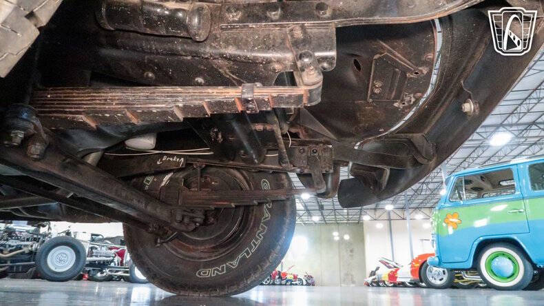 1948 Chevrolet 3600