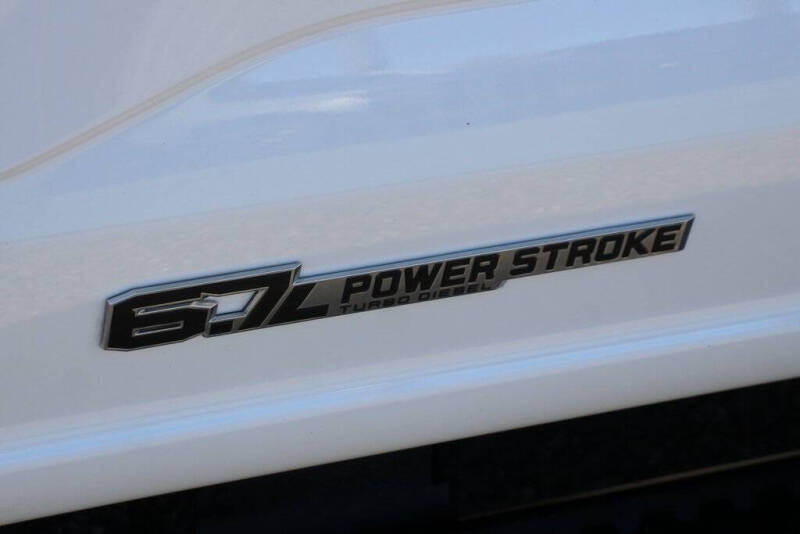 2023 Ford F-350 Super Duty XLT