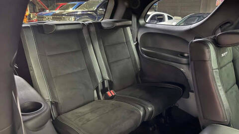 2021 Dodge Durango SRT 392