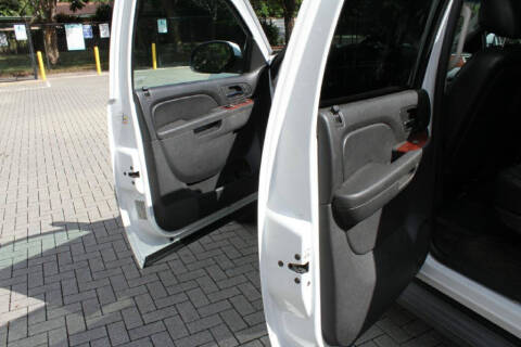 2013 Chevrolet Suburban LT