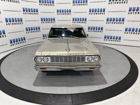 1964 Chevrolet Chevelle