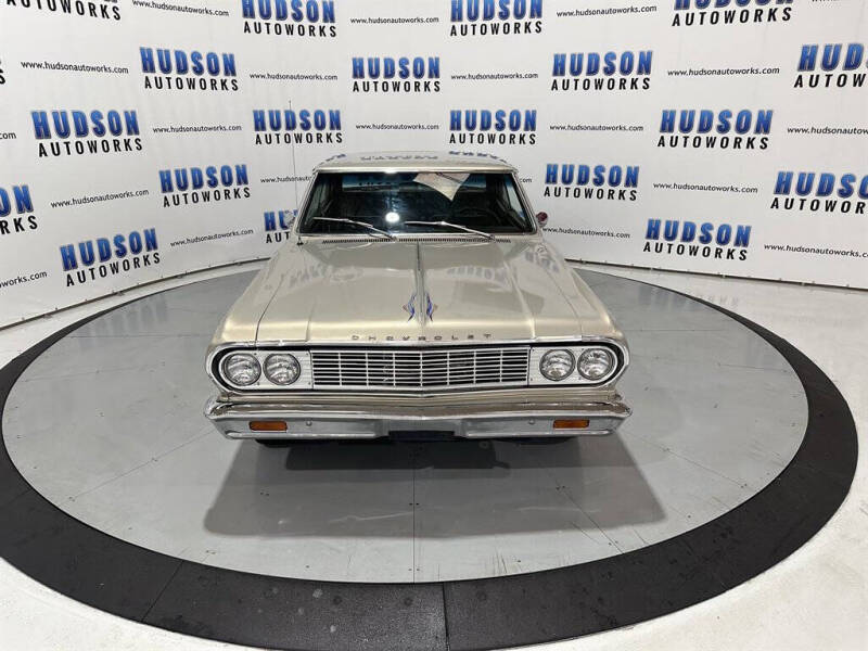 1964 Chevrolet Chevelle