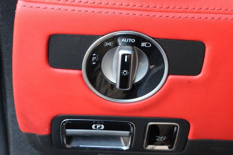 2020 Mercedes-Benz AMG GT C