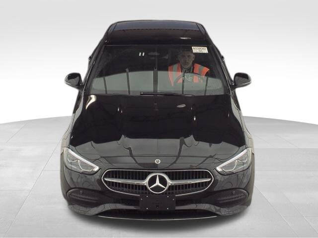 Used 2024 Mercedes-Benz C-Class Sedan C 300 with VIN W1KAF4GB9RR184709 for sale in Maysville, KY