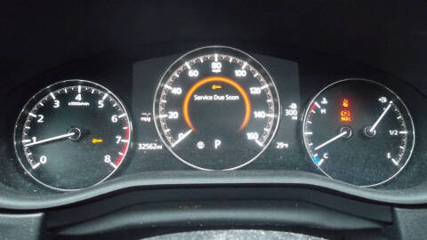 2022 Mazda CX-30 2.5 S Premium