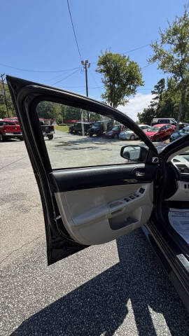 2016 Mitsubishi Lancer ES