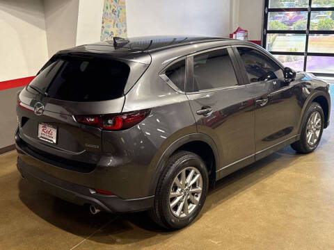 2023 Mazda CX-5 2.5 S Select