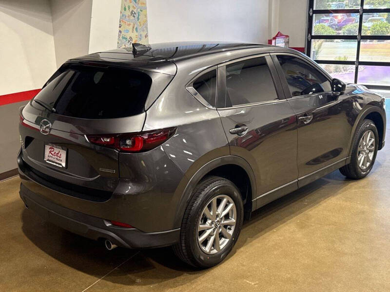 2023 Mazda CX-5 2.5 S Select
