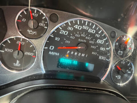 2020 Chevrolet Express 2500