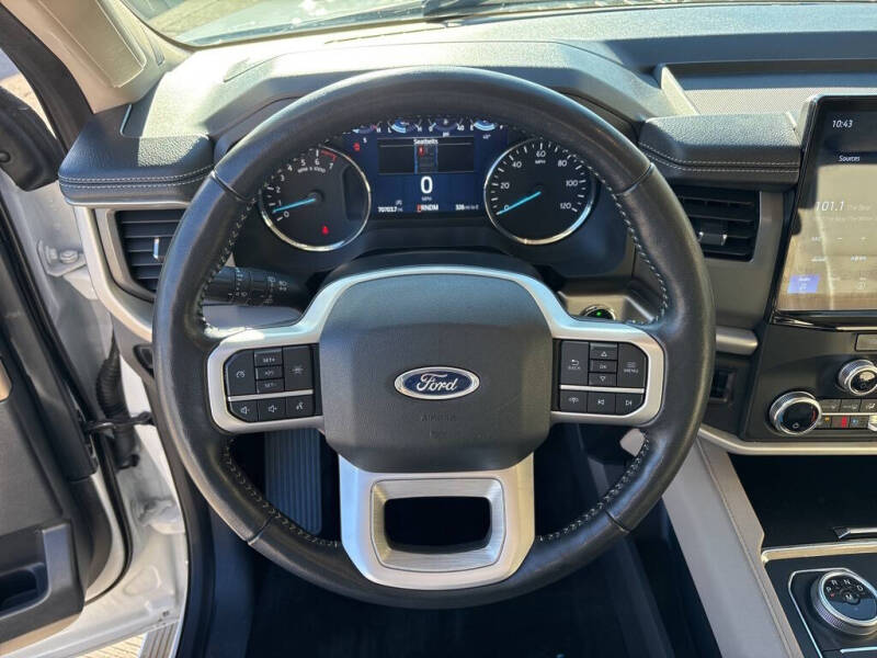 2023 Ford Expedition MAX XLT