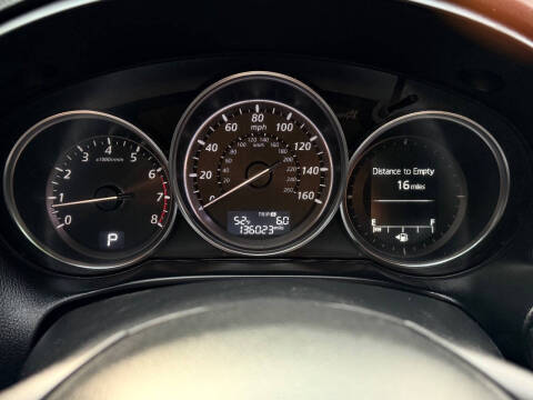 2014 Mazda CX-5 Grand Touring