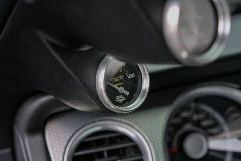 2012 Ford Shelby GT500