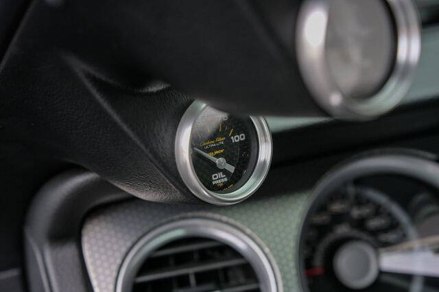 2012 Ford Shelby GT500