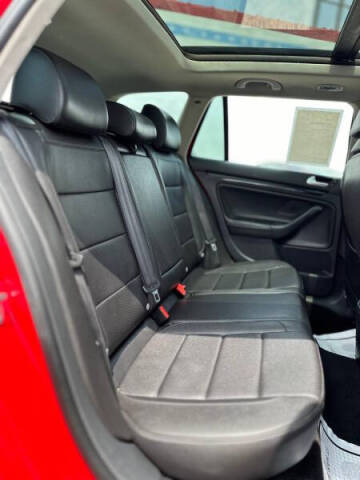 2014 Volkswagen Jetta
