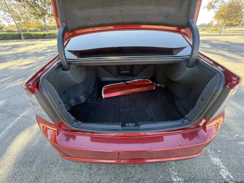 2007 Acura TL Type-S