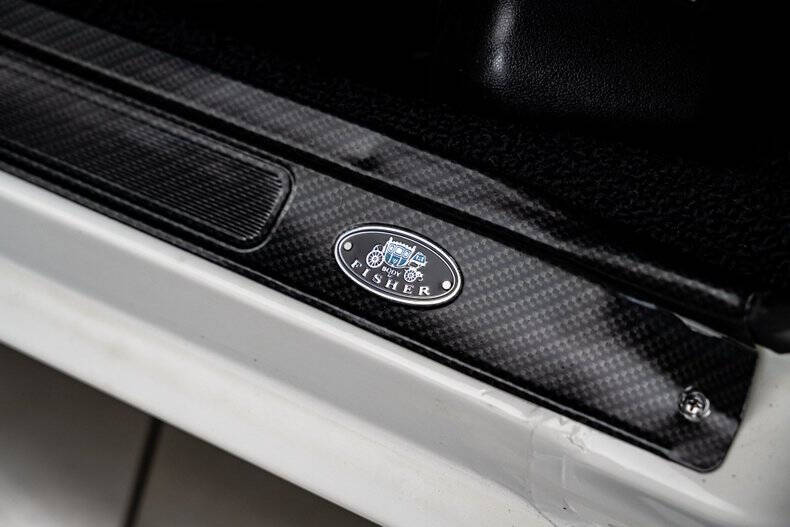 1971 Pontiac Firebird