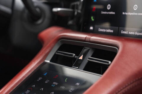 2020 Porsche Taycan Turbo