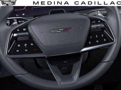 2026 Cadillac Escalade-V
