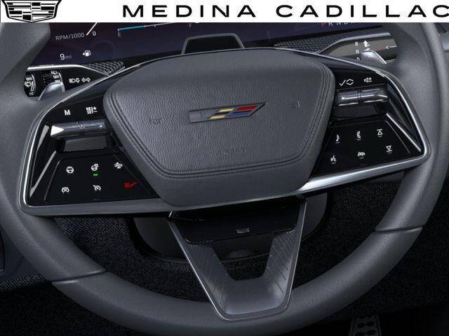 2026 Cadillac Escalade-V