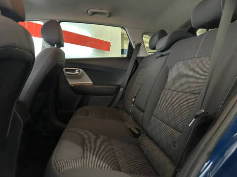 2018 Kia Niro