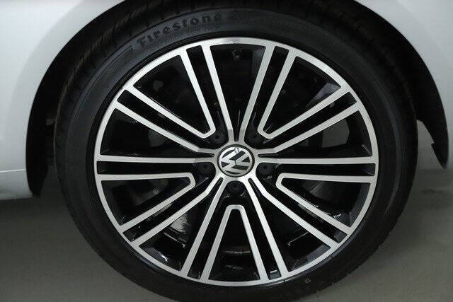 2013 Volkswagen Eos Sport SULEV