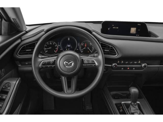 2026 Mazda CX-30 2.5 S