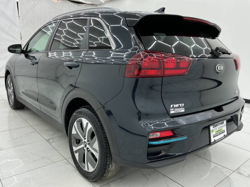 2020 Kia Niro EV EX