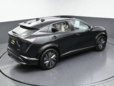 2023 Nissan Ariya Empower+