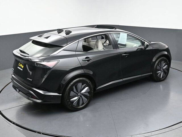 2023 Nissan Ariya Empower+