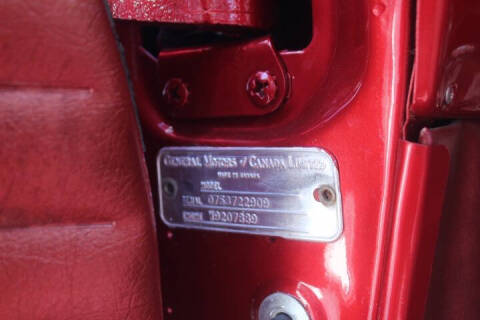 1960 Pontiac Parisienne