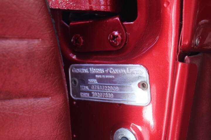 1960 Pontiac Parisienne