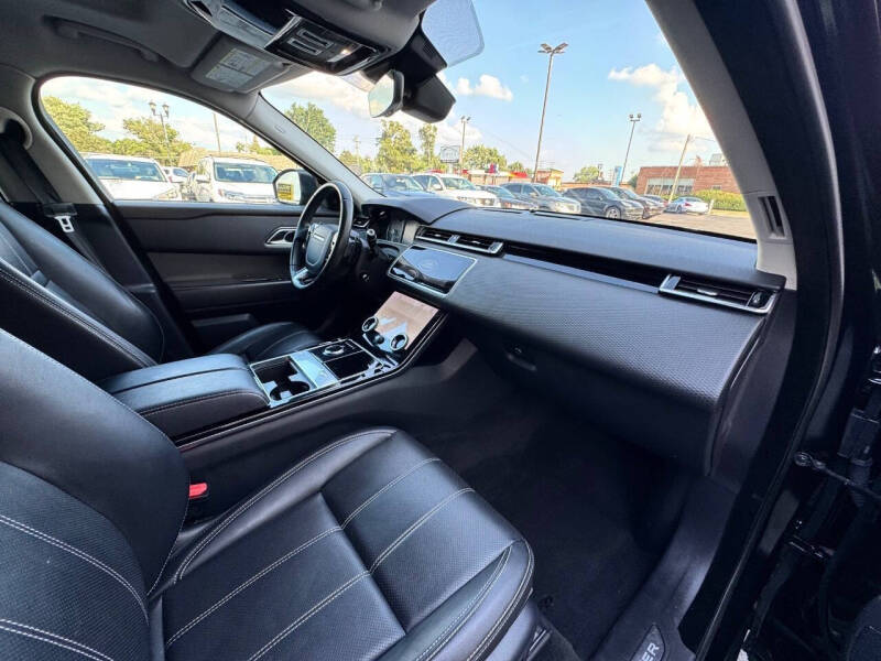 2020 Land Rover Range Rover Velar P250 S