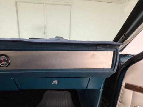 1977 Chevrolet Nova