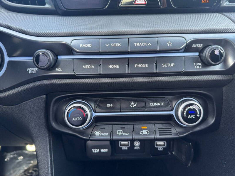 2019 Hyundai Veloster N