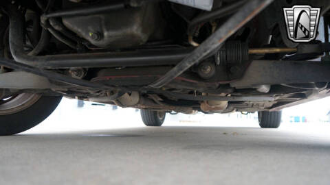 1991 Ford Mustang GT