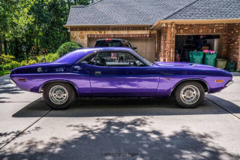 1970 Dodge Challenger