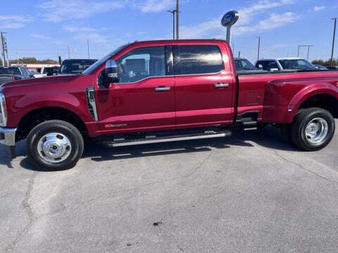 2026 Ford F-350 Super Duty Lariat